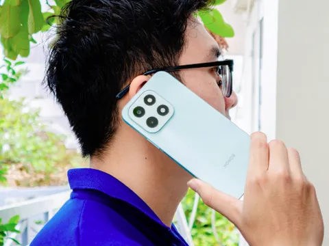 Khám phá điện thoại Honor – đẳng cấp mới trong từng chi tiết