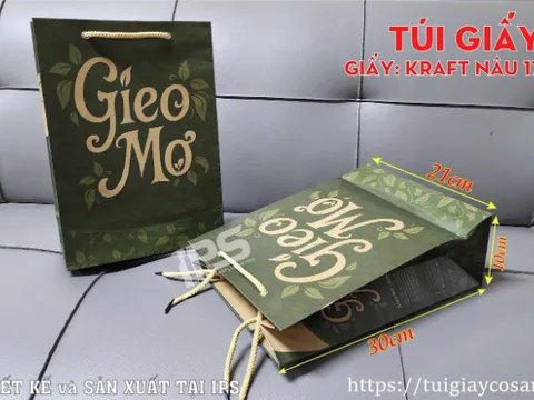 Giải mã sức mạnh của quai túi trong trải nghiệm thương hiệu hiện đại