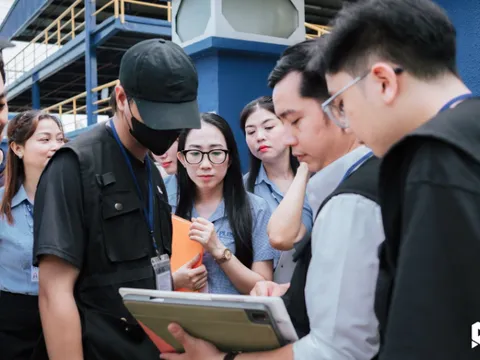 Kỷ niệm 30 năm thành lập và hành trình xây dựng thương hiệu qua phim doanh nghiệp