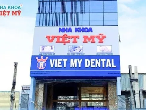 Why do more and more overseas Vietnamese and tourists choose Viet My Dental?