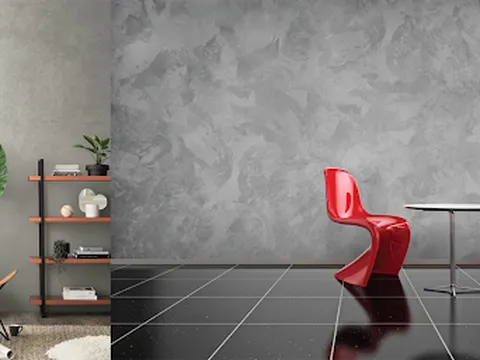 Sơn giả bê tông là gì? Cập nhật bảng giá sơn giả bê tông mới nhất