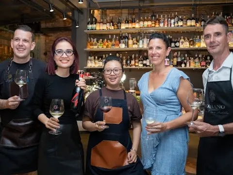 Vì sao nên chọn The World of Wine khi tìm mua rượu nhập khẩu chính hãng?