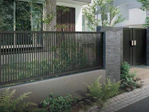 Sống xanh trong nhà phố: Những cách đơn giản để giảm nhiệt độ trong nhà