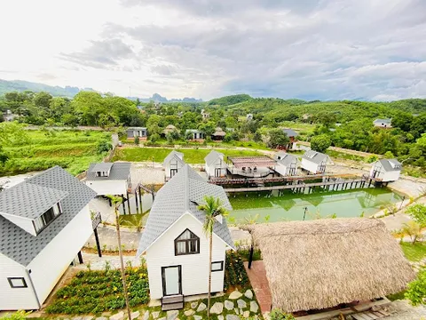 Kinh nghiệm du lịch Lương Sơn Hòa Bình tự túc từ Hà Nội chi tiết 2026