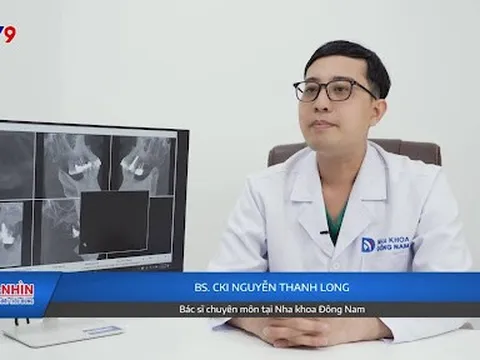 Việt Kiều về nước làm răng – Xu hướng ngày càng phổ biến