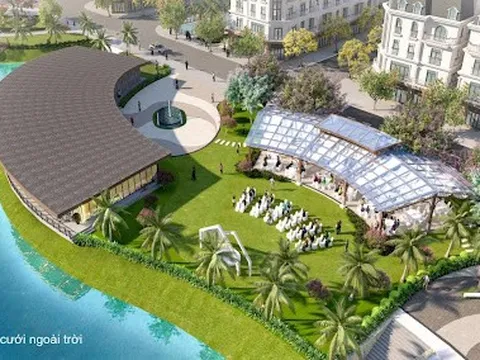 Hoàng Huy New City Hải Phòng - Lựa chọn an cư phù hợp trong giai đoạn đô thị hóa mới