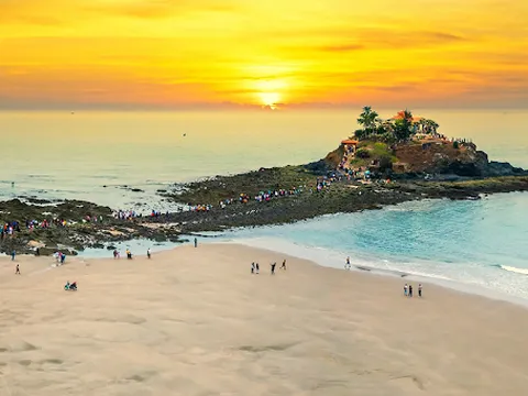 Những điểm tham quan thú vị mà bạn nên thử khi đến Vũng Tàu