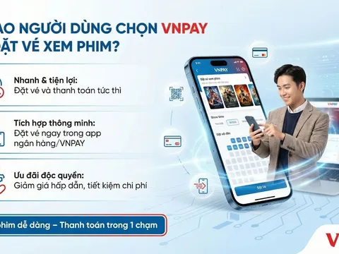 3+ App đặt vé xem phim giá rẻ, nhiều ưu đãi hấp dẫn nhất hiện nay