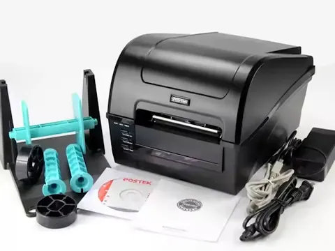 Máy bán hàng pos C168: Giải pháp tối ưu hóa quy trình thanh toán 2026