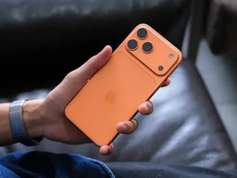 iPhone 17 Pro Max: Khác biệt về trải nghiệm, bảng giá iPhone mới nhất