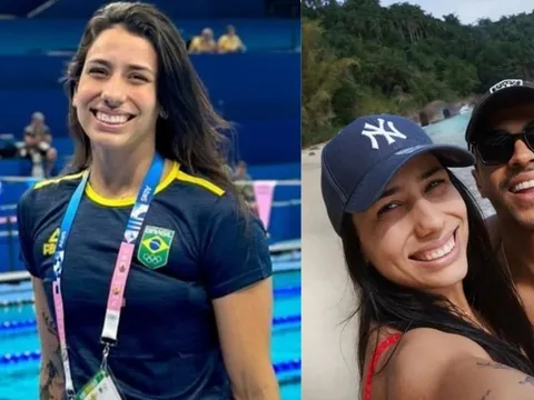 Lén đi chơi đêm với bạn trai, VĐV bị đuổi khỏi Olympic 2024