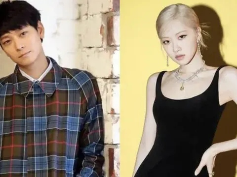 YG phản hồi nghi vấn hẹn hò Rosé (BLACKPINK) và Kang Dong Won, câu trả lời úp mở cho thấy tin đồn là thật?