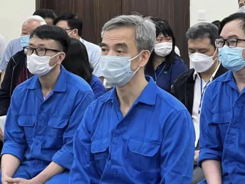 Luật sư: Bị cáo Nguyễn Quang Tuấn là giáo sư đầu ngành về tim mạch nay lại mắc bệnh này
