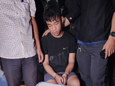 Lời khai nghi phạm dùng súng cướp ngân hàng ở Đà Nẵng