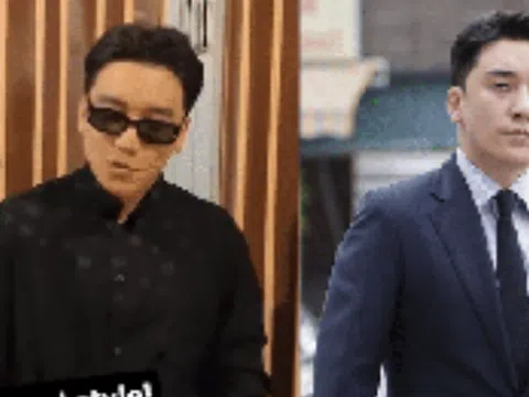 Seungri "tái xuất" điệu nghệ sau khi ra tù, netizen mỉa mai: "Sống thảnh thơi quá nhỉ"