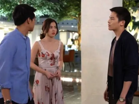 Mới về làm dâu, mỗi lần nhìn thấy anh chồng nháy nháy mắt cười tủm tỉm là tôi run cầm cập