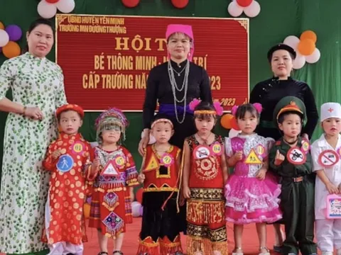 Vụ cô giáo vùng cao Hà Giang tử vong: Con gái liên tục khóc đòi mẹ