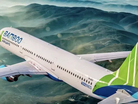 Hé lộ 'ông chủ mới' khi Bamboo Airways tăng vốn lên 30.000 tỷ đồng