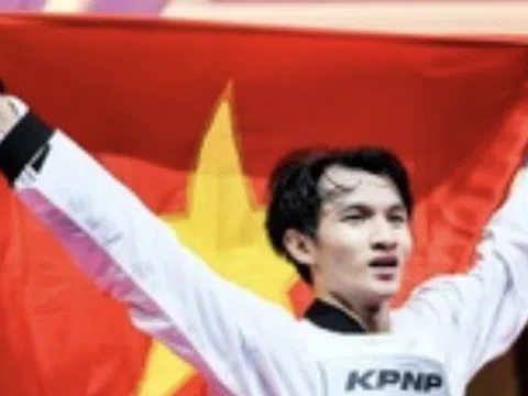 Bảng tổng sắp SEA Games 32 ngày 15/5: Việt Nam gần mốc 300 huy chương