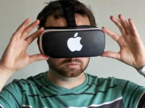 Lộ giá bán kính thực tế ảo của Apple