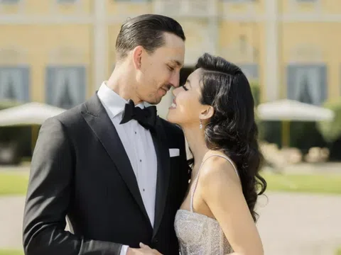 Cầu hôn bằng Google dịch, cặp đôi có đám cưới đẹp ấn tượng trên đất Ý
