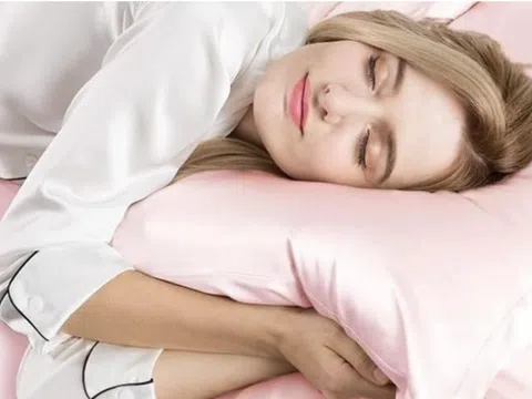 Đồ ngủ lụa - Sự lựa chọn hoàn hảo dành cho phái đẹp