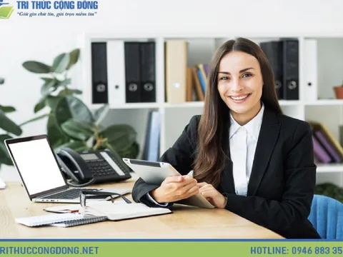 Tri Thức Cộng Đồng báo giá viết thuê luận văn thạc sĩ mới nhất