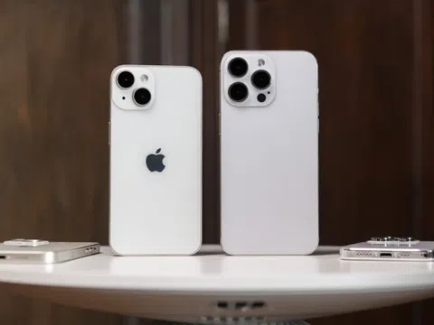 Hai lý do có thể khiến iPhone 15 Pro tăng giá
