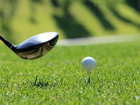 Đánh golf trong giờ hành chính: Thành lập Đoàn kiểm tra đối với lãnh đạo sở, địa phương có dấu hiệu vi phạm