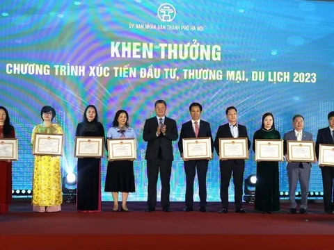 Phát huy hơn nữa vai trò kết nối trong xúc tiến đầu tư, thương mại, du lịch