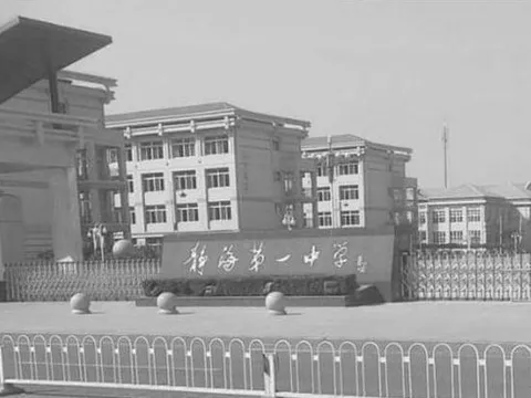 'Vụ án 7 nàng tiên' rúng động Trung Quốc