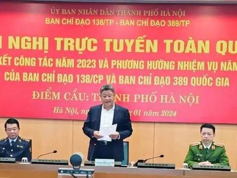 Xác định trọng điểm để đấu tranh chống buôn lậu, gian lận thương mại
