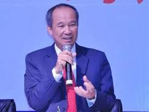 Sacombank khẳng định chủ tịch không 'rửa tiền' cho bà Trương Mỹ Lan