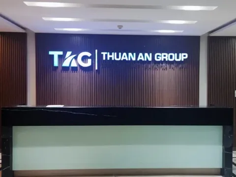 Hành trình kinh doanh của tập đoàn Thuận An