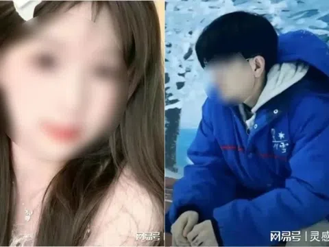 Trung Quốc: Đau lòng với Mèo Béo - chàng trai 21 tuổi tự tử vì tình, chuyển cho bạn gái gần 2 tỷ trong 2 năm, không dám ăn, không dám chữa bệnh