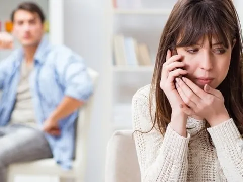 Có hôn nhân hạnh phúc vẫn ngoại tình