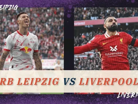 Nhận định, dự đoán RB Leipzig vs Liverpool (2h00 ngày 24/10): Khó khăn cho chủ nhà