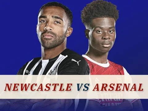 Nhận định, dự đoán Newcastle United vs Arsenal (19h30 ngày 2/11): Chủ nhà có trụ vững?