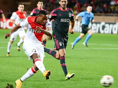 Nhận định, dự đoán Monaco vs Benfica (3h00 ngày 28/11): Trận thế giằng co