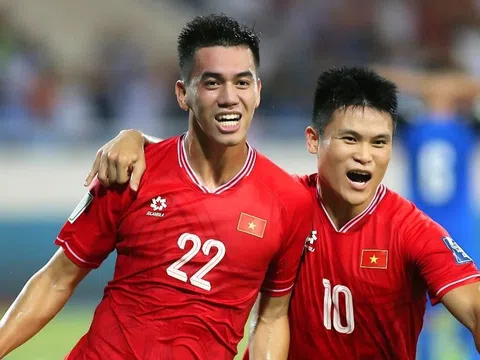 Nhận định bóng đá Việt Nam vs Lào (20h00 ngày 9/12): Chiến thắng cho HLV Kim Sang-sik