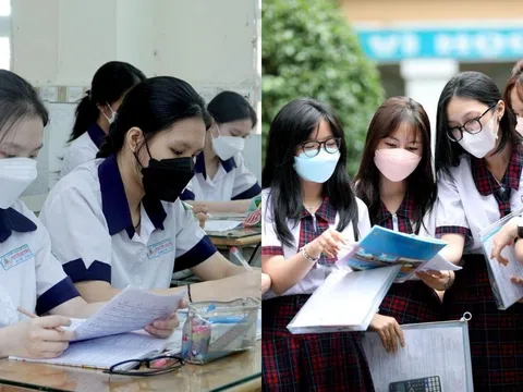 Nhiều trường đại học quyết định bỏ xét học bạ từ 2025