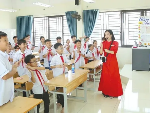 TP HCM chốt cho học sinh nghỉ Tết 11 ngày