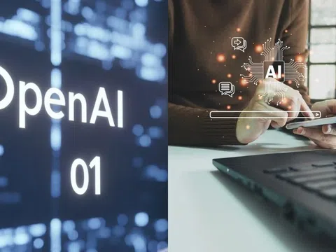 Có nên lo lắng khi ‘siêu trí tuệ’ o1 của OpenAI biết nói dối?