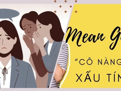 Mean Girls là gì? Lý do vì sao phụ nữ thường ganh đua với phụ nữ?