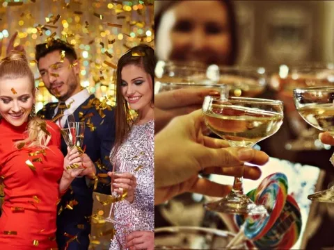 Year End Party là gì? Bí quyết lên kế hoạch tổ chức YEP thành công