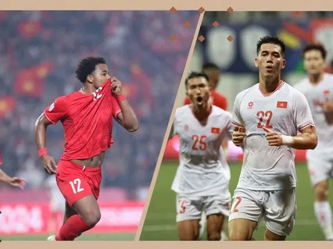 Nhận định, dự đoán Việt Nam vs Singapore (20h00 ngày 29/12): Hướng tới chung kết