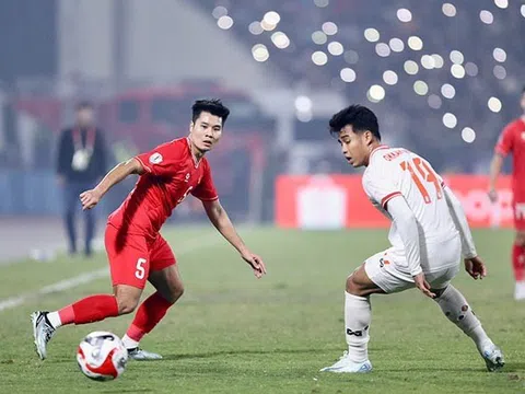 Dự đoán tỷ số Việt Nam vs Singapore (20h hôm nay 29/12): Cách biệt 1 bàn