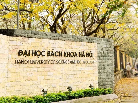 Đại học Bách khoa Hà Nội thêm tổ hợp xét tuyển năm 2025