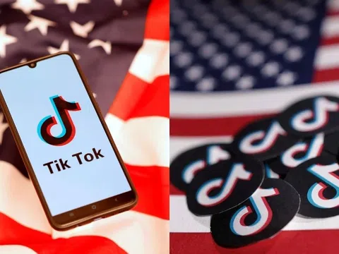 TikTok sẽ bị cấm ở Mỹ vào ngày 19/1?