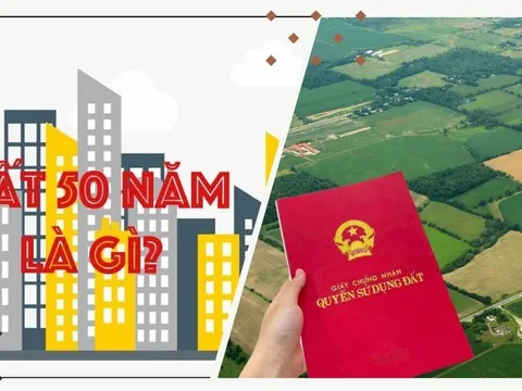 Đát 50 năm sẽ bị thu hồi? 5 trường hợp cần lưu ý trong năm 2025 để tránh thiệt thòi